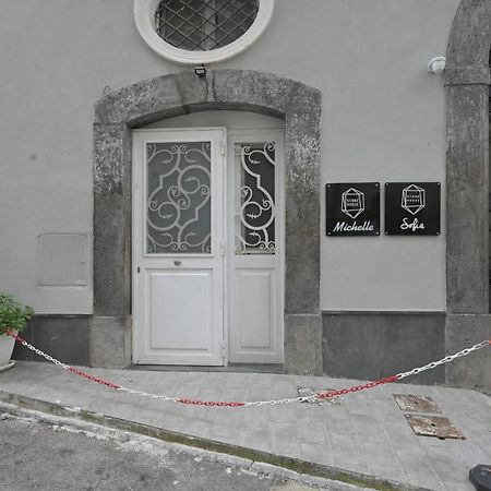 דירות טורה אנונציאטה Stone House Michelle מראה חיצוני תמונה
