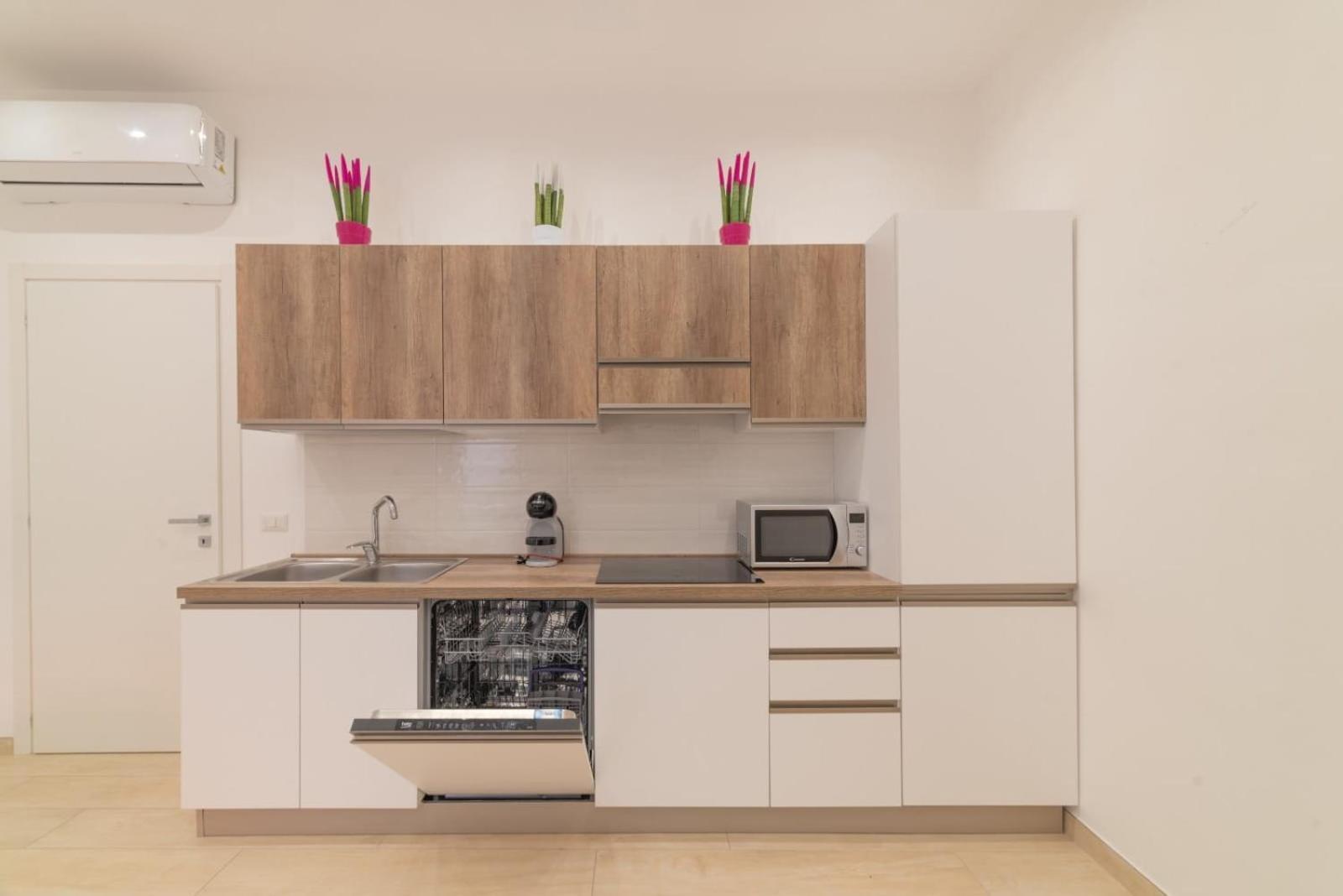דירות טורה אנונציאטה Stone House Michelle מראה חיצוני תמונה