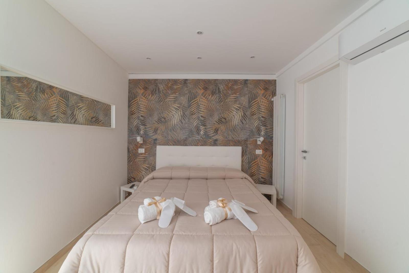 דירות טורה אנונציאטה Stone House Michelle מראה חיצוני תמונה