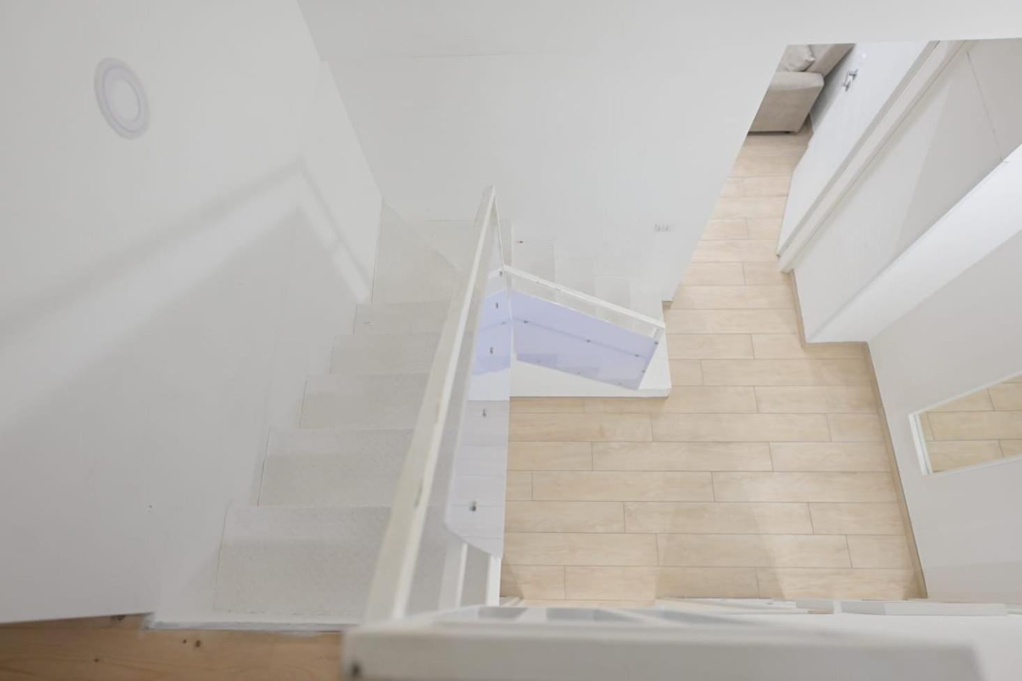 דירות טורה אנונציאטה Stone House Michelle מראה חיצוני תמונה